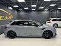 Audi RS3 ABT Sportback 2.5 tfsi quattro s-tronic Gris - thumbnail 6