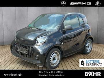 fortwo EQ Verkauf nur an Gewerbe!!!/Cool&Audio