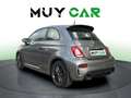 Abarth 595 1.4T JET 140 Gris - thumbnail 4