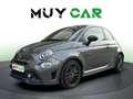 Abarth 595 1.4T JET 140 Gris - thumbnail 2