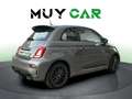 Abarth 595 1.4T JET 140 Gris - thumbnail 6