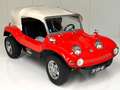 Volkswagen Buggy Ruska Super Buggy Rouge - thumbnail 4