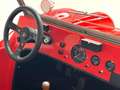 Volkswagen Buggy Ruska Super Buggy Rouge - thumbnail 13