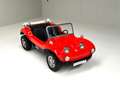 Volkswagen Buggy Ruska Super Buggy Rouge - thumbnail 10