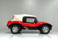 Volkswagen Buggy Ruska Super Buggy Rouge - thumbnail 2