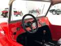 Volkswagen Buggy Ruska Super Buggy Rouge - thumbnail 17