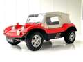 Volkswagen Buggy Ruska Super Buggy Rouge - thumbnail 18