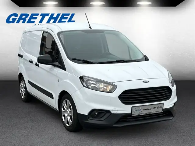 Ford Transit Courier Trend 1.0 EcoBoost EU6d