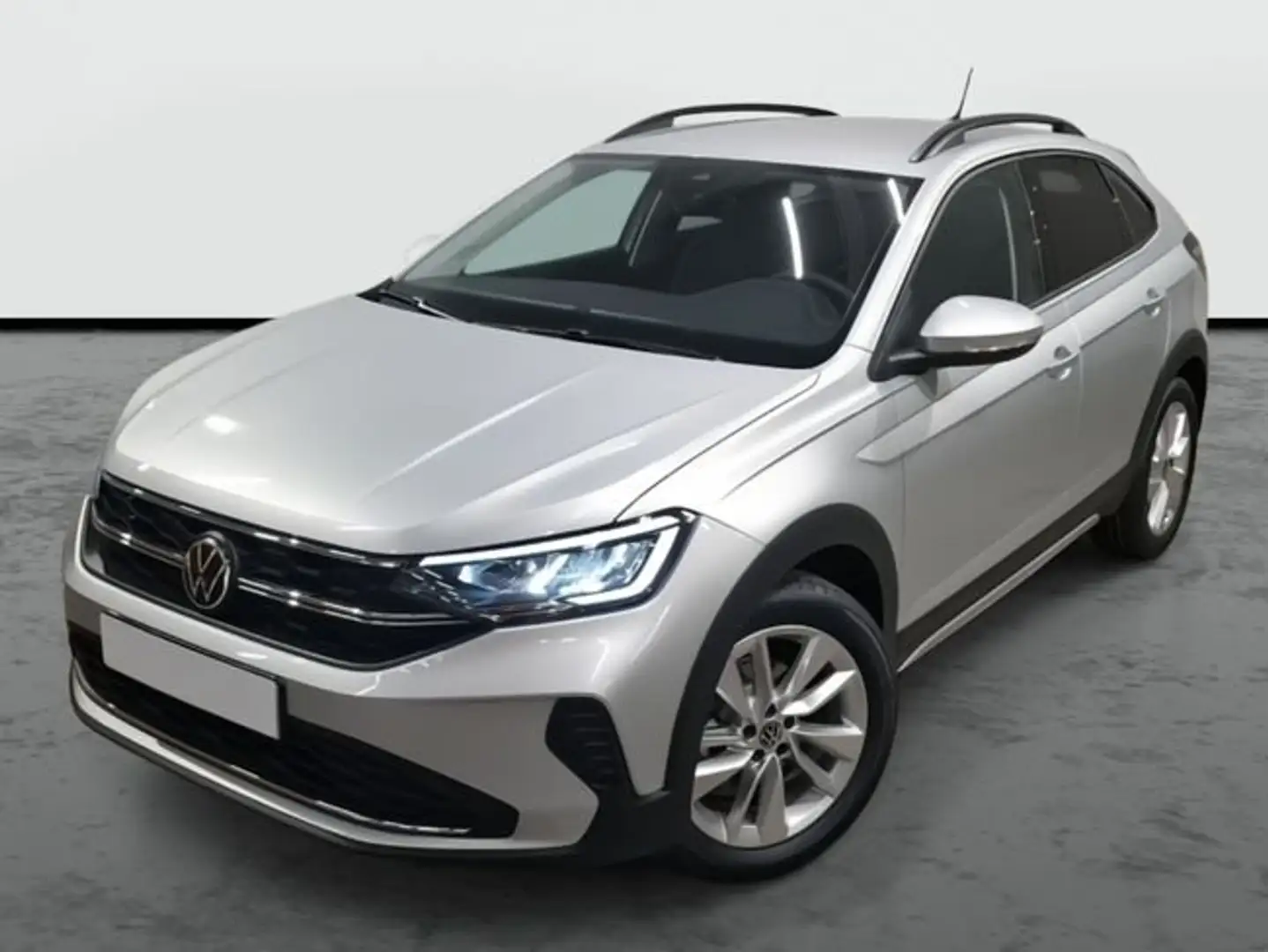 Volkswagen Taigo 1.0 TSI Más DSG 85kW Argent - 1