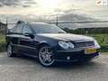 Mercedes-Benz C 55 AMG Combi Originele auto! Frans geleverd! Schwarz - thumbnail 1