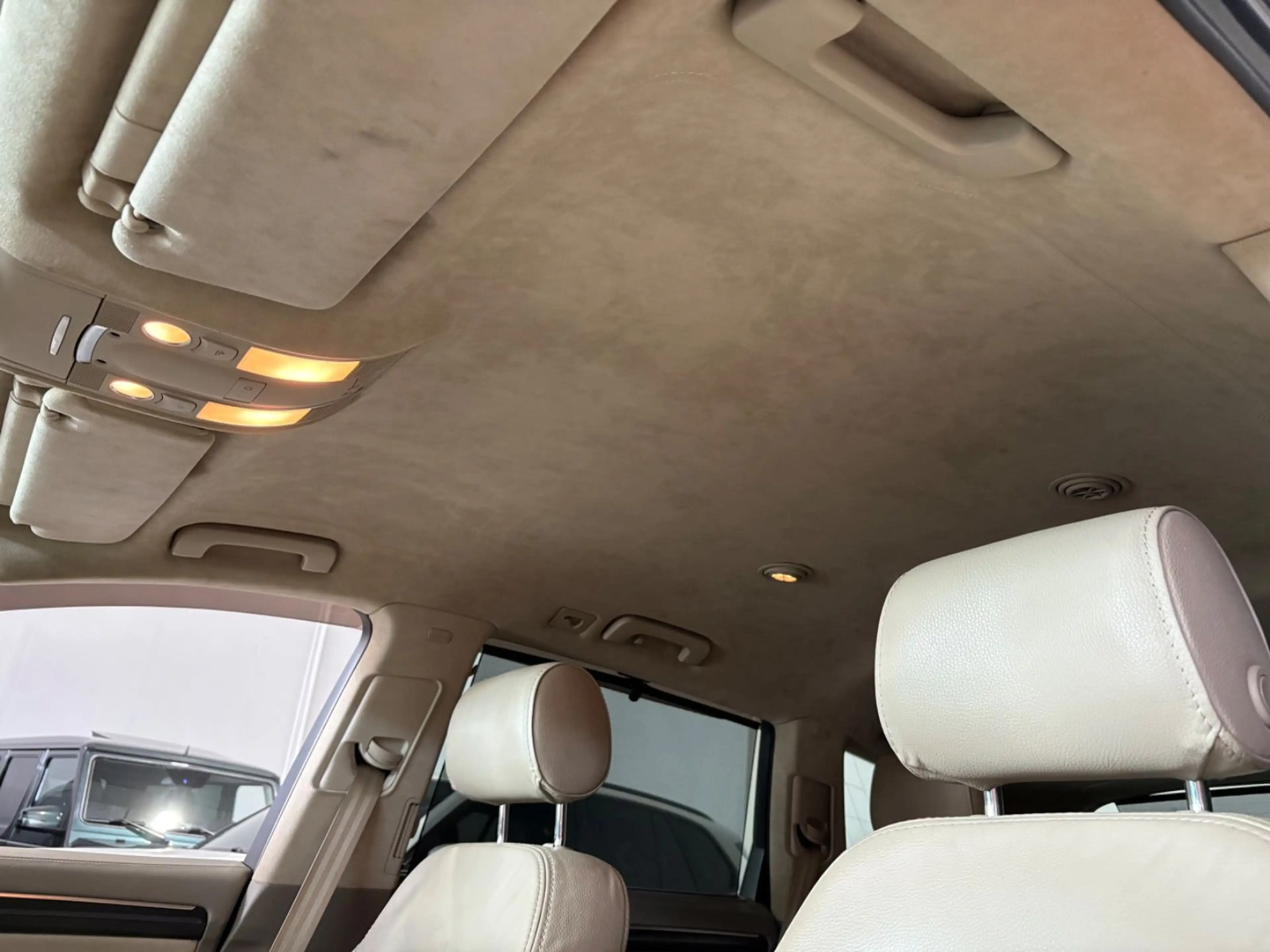 Audi Q7 4.2 TDI quattro 4-Sitzer ! Einzelsitze S-line — photo 15