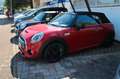 MINI Cooper S Cabrio /Autom/John Cooper Works/Navi/PDC Rot - thumbnail 14