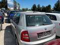 Skoda Fabia Luna 1,2 mit Klimaanlage PICKERL in der Frist Silber - thumbnail 5