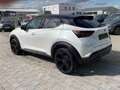 Nissan Juke 1.6 Hybrid Tekna BOSE Wit - thumbnail 8