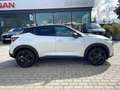 Nissan Juke 1.6 Hybrid Tekna BOSE Wit - thumbnail 5