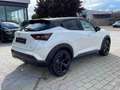 Nissan Juke 1.6 Hybrid Tekna BOSE Wit - thumbnail 6