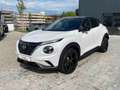 Nissan Juke 1.6 Hybrid Tekna BOSE Wit - thumbnail 10