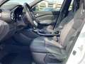 Nissan Juke 1.6 Hybrid Tekna BOSE Wit - thumbnail 20