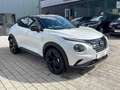 Nissan Juke 1.6 Hybrid Tekna BOSE Wit - thumbnail 12