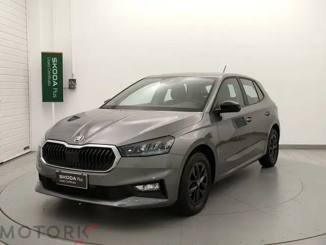 Skoda Fabia Fabia 1.0 TSI 95 CV Young Edition