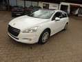Peugeot 508 Business-Line Weiß - thumbnail 3