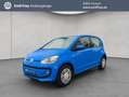Volkswagen up! ! move up! Azul - thumbnail 1