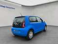 Volkswagen up! ! move up! Azul - thumbnail 5