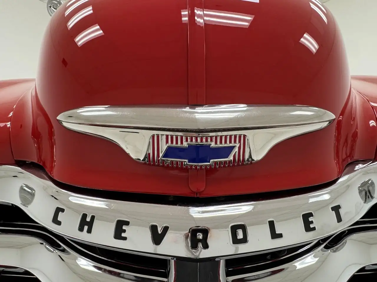 Chevrolet 1/2 Ton Pickup, foto 10