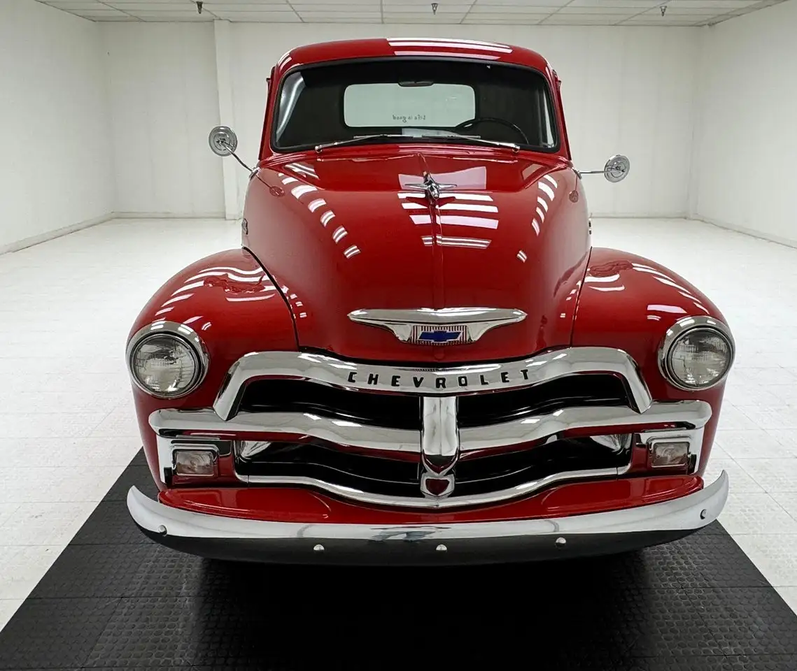 Chevrolet 1/2 Ton Pickup, foto 8