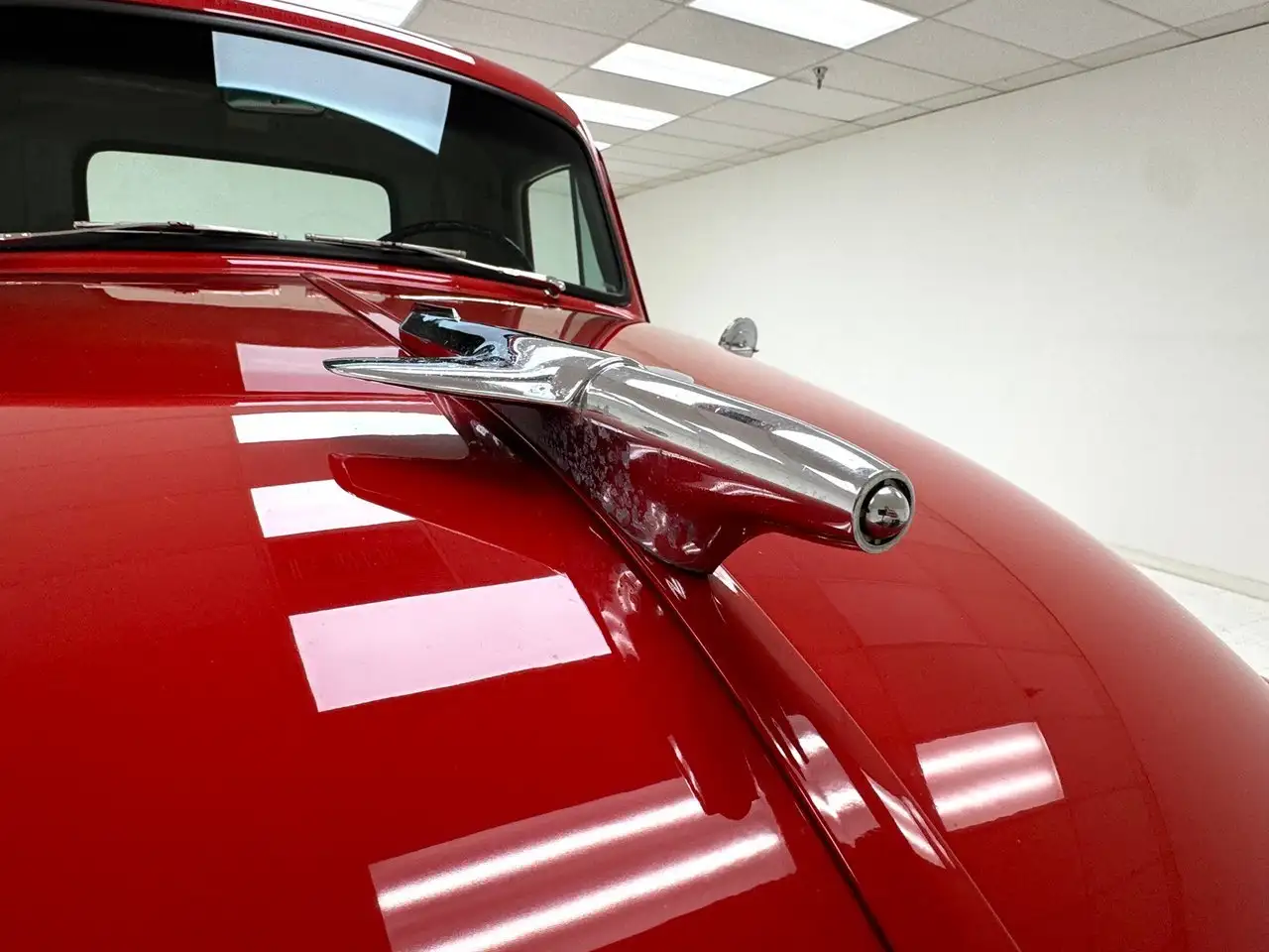 Chevrolet 1/2 Ton Pickup, foto 11