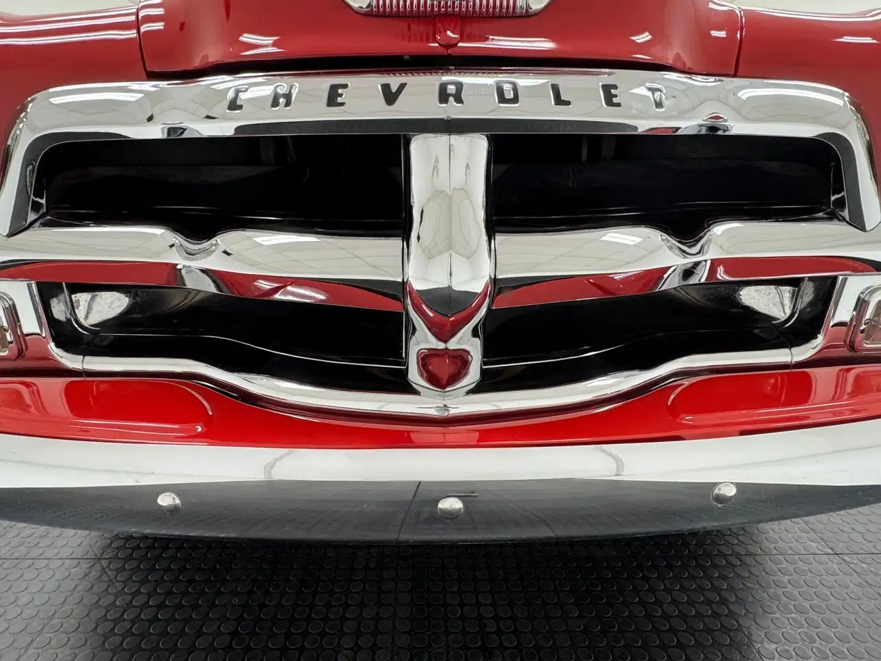 Chevrolet 1/2 Ton Pickup, foto 9