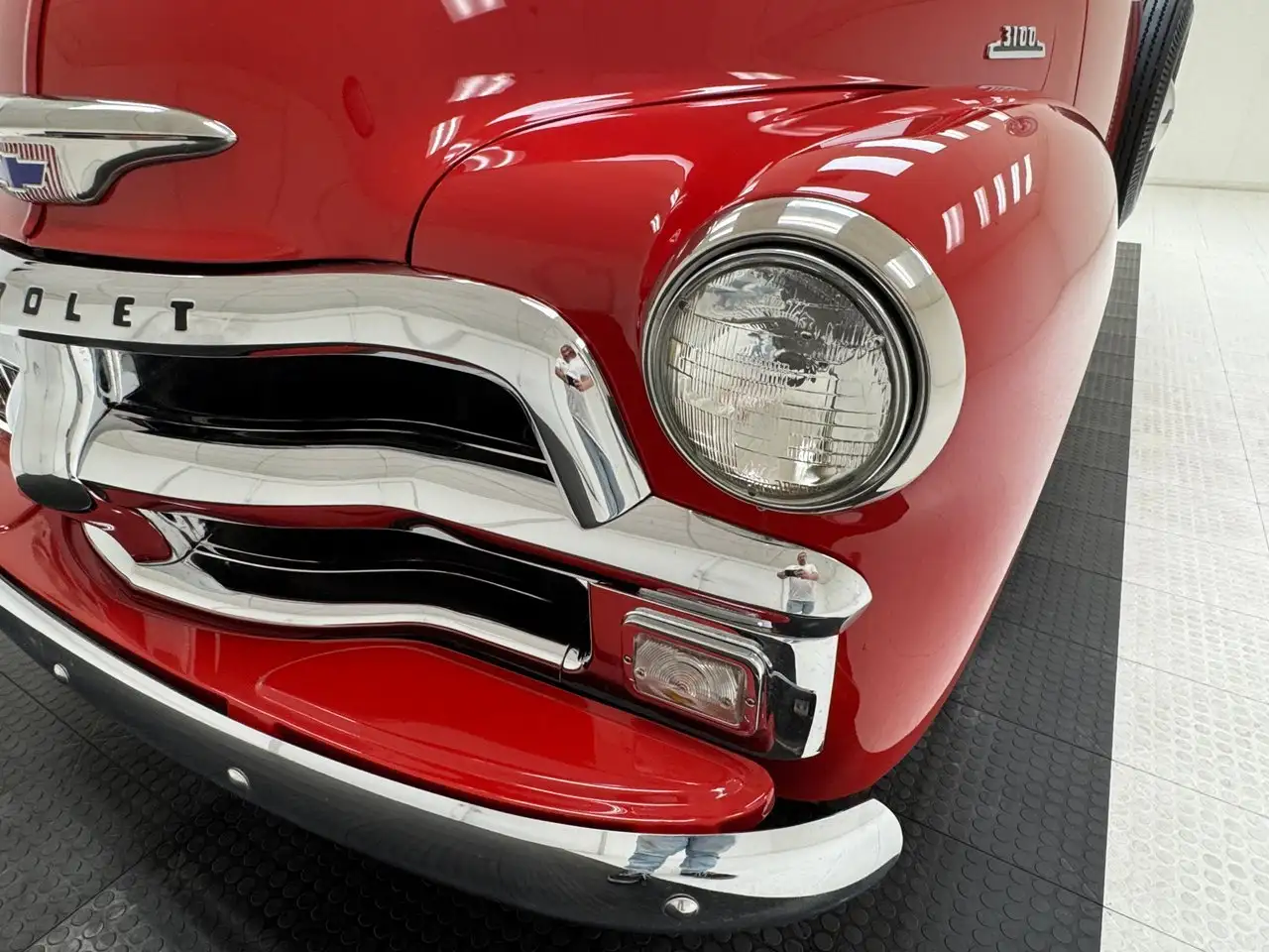 Chevrolet 1/2 Ton Pickup, foto 12