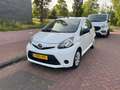 Toyota Aygo Aygo 1.0 VVT-i Now Blanc - thumbnail 1