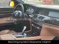 BMW 730 d LEDER/NAVI/XENON/SOFTCLOSE/SCHBDCH Schwarz - thumbnail 10