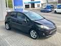 Ford Fiesta 1.25 Trend Klima Isofix Noir - thumbnail 3