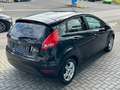 Ford Fiesta 1.25 Trend Klima Isofix Noir - thumbnail 4
