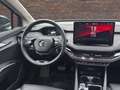 Skoda Enyaq iV 80 LEDER LED NAVI LMV CRUISE Gris - thumbnail 9