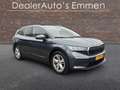Skoda Enyaq iV 80 LEDER LED NAVI LMV CRUISE Gris - thumbnail 1