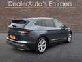 Skoda Enyaq iV 80 LEDER LED NAVI LMV CRUISE Gris - thumbnail 4