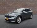Skoda Enyaq iV 80 LEDER LED NAVI LMV CRUISE Gris - thumbnail 2