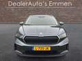 Skoda Enyaq iV 80 LEDER LED NAVI LMV CRUISE Gris - thumbnail 6