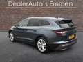Skoda Enyaq iV 80 LEDER LED NAVI LMV CRUISE Gris - thumbnail 3