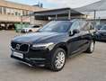 Volvo XC90 D5 AWD Momentum Schwarz - thumbnail 10