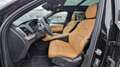 Volvo XC90 D5 AWD Momentum Schwarz - thumbnail 22