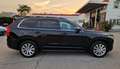 Volvo XC90 D5 AWD Momentum Schwarz - thumbnail 6