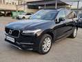 Volvo XC90 D5 AWD Momentum Schwarz - thumbnail 1