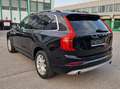 Volvo XC90 D5 AWD Momentum Schwarz - thumbnail 3