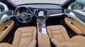 Volvo XC90 D5 AWD Momentum Schwarz - thumbnail 17