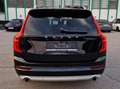 Volvo XC90 D5 AWD Momentum Schwarz - thumbnail 4
