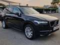 Volvo XC90 D5 AWD Momentum Schwarz - thumbnail 7